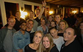Hostel Schutzenbach Backpackers for 18-35’s